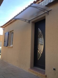 Portail et Porte d’entrée à Cavaillon