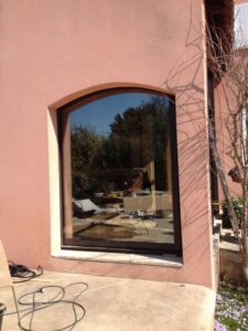 Aprés Fermeture de Terrasse Cavaillon