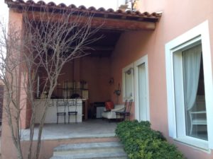 Fermeture de Terrasse Cavaillon